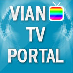 Viano TV Portal